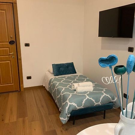 B&B Verdi Brindisi Exteriér fotografie
