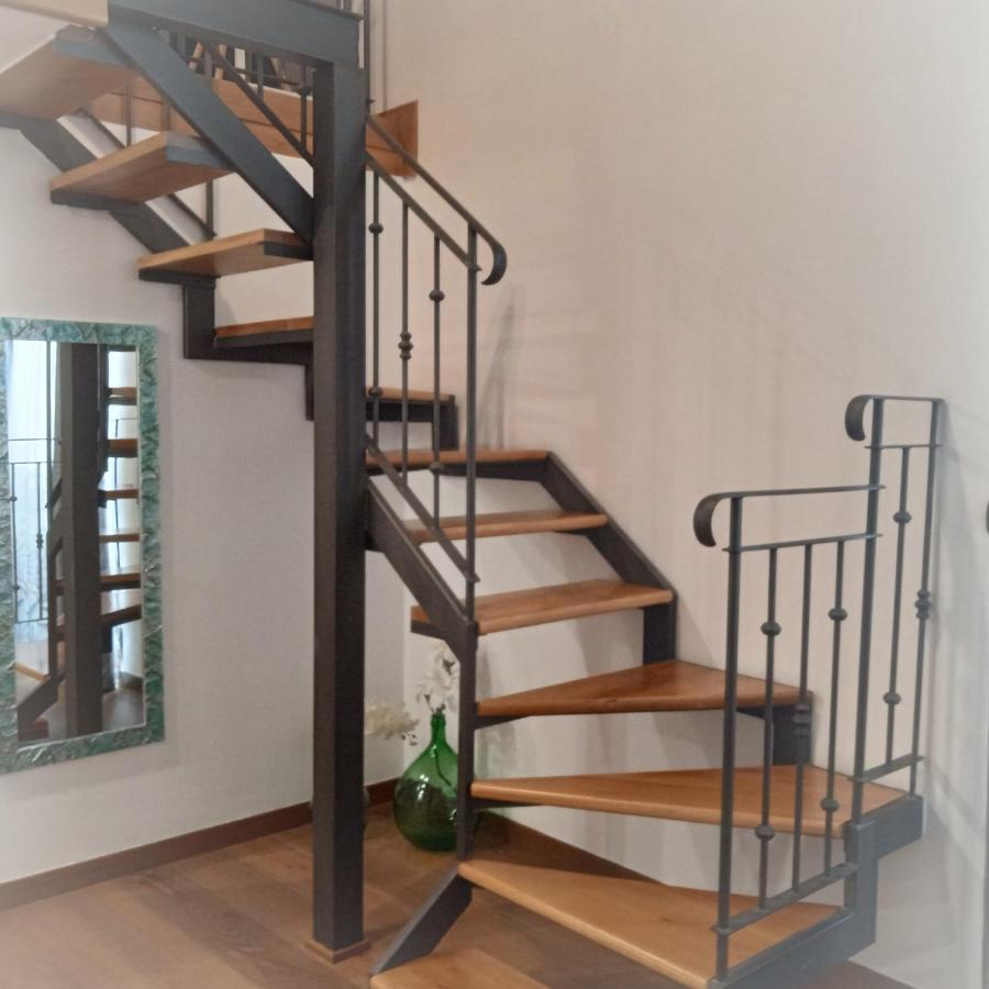 B&B Verdi Brindisi Exteriér fotografie