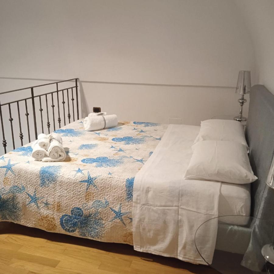 B&B Verdi Brindisi Exteriér fotografie