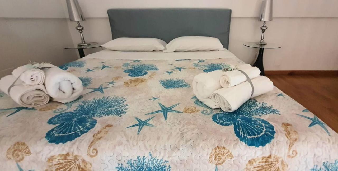 B&B Verdi Brindisi Exteriér fotografie
