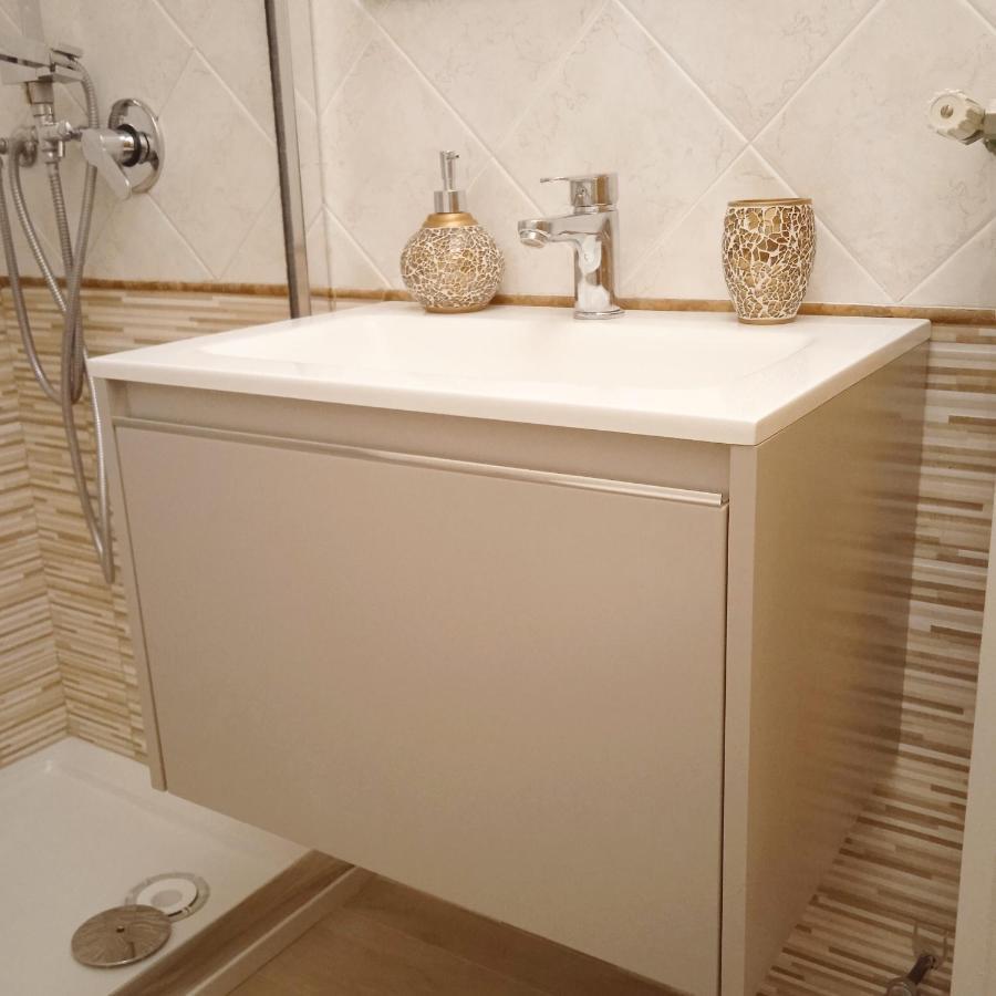B&B Verdi Brindisi Exteriér fotografie