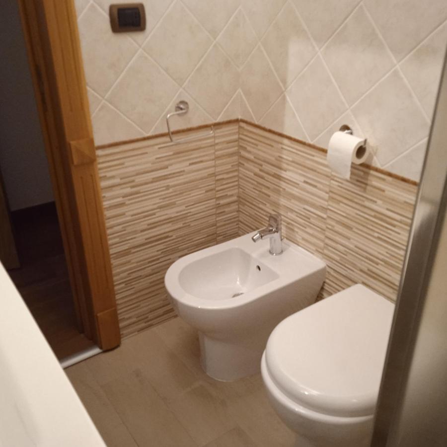 B&B Verdi Brindisi Exteriér fotografie