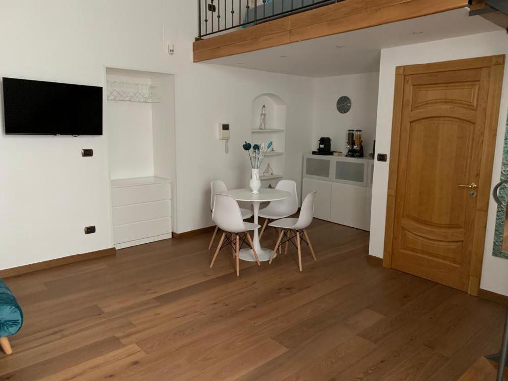 B&B Verdi Brindisi Exteriér fotografie