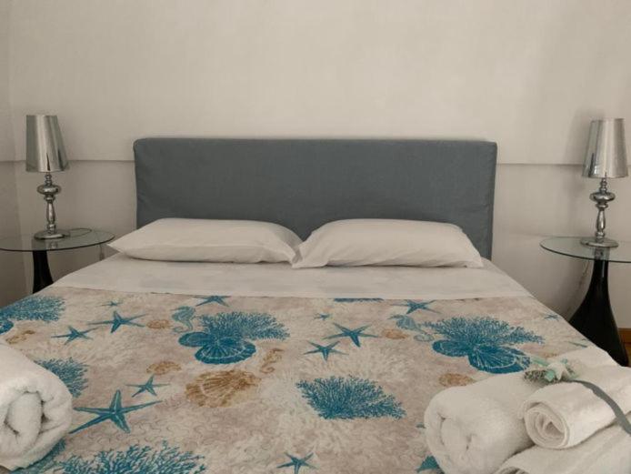 B&B Verdi Brindisi Exteriér fotografie