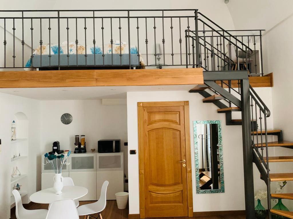 B&B Verdi Brindisi Exteriér fotografie