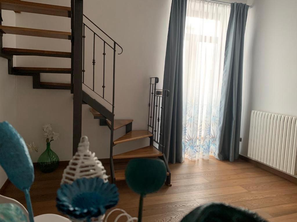 B&B Verdi Brindisi Exteriér fotografie