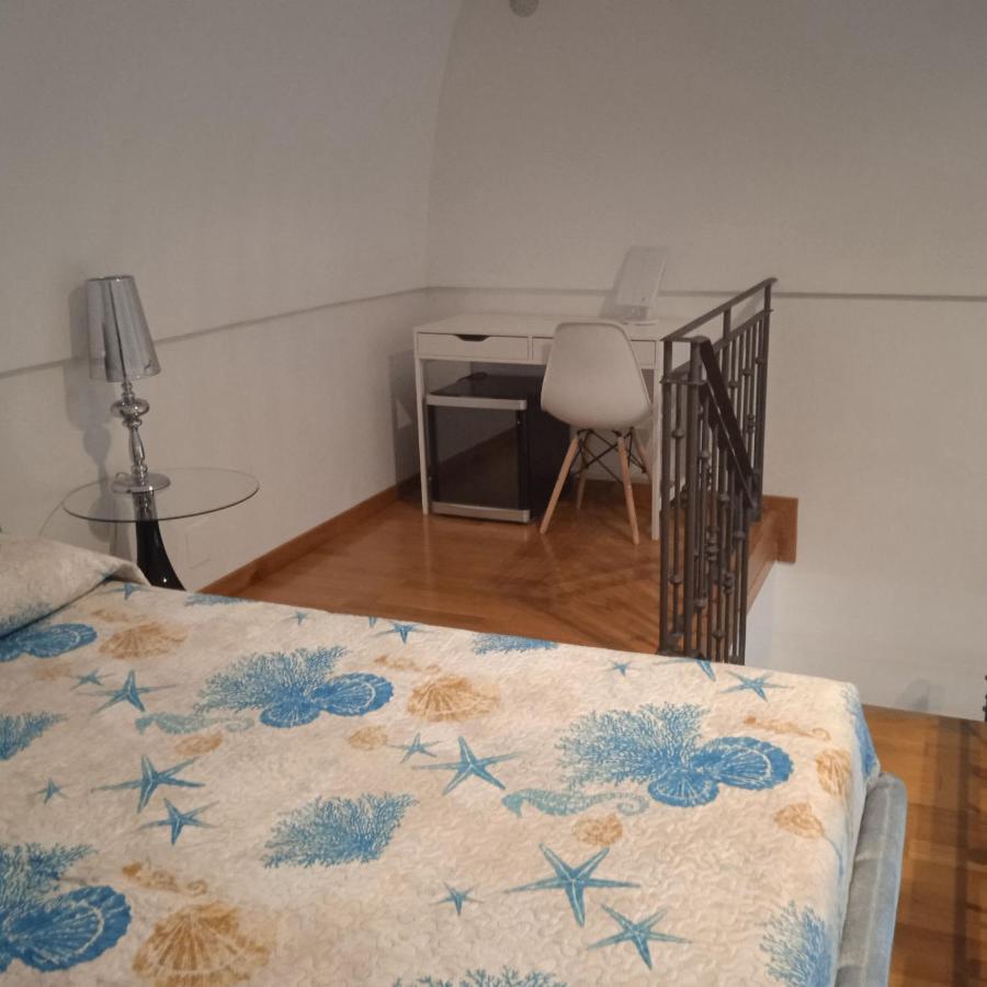 B&B Verdi Brindisi Exteriér fotografie