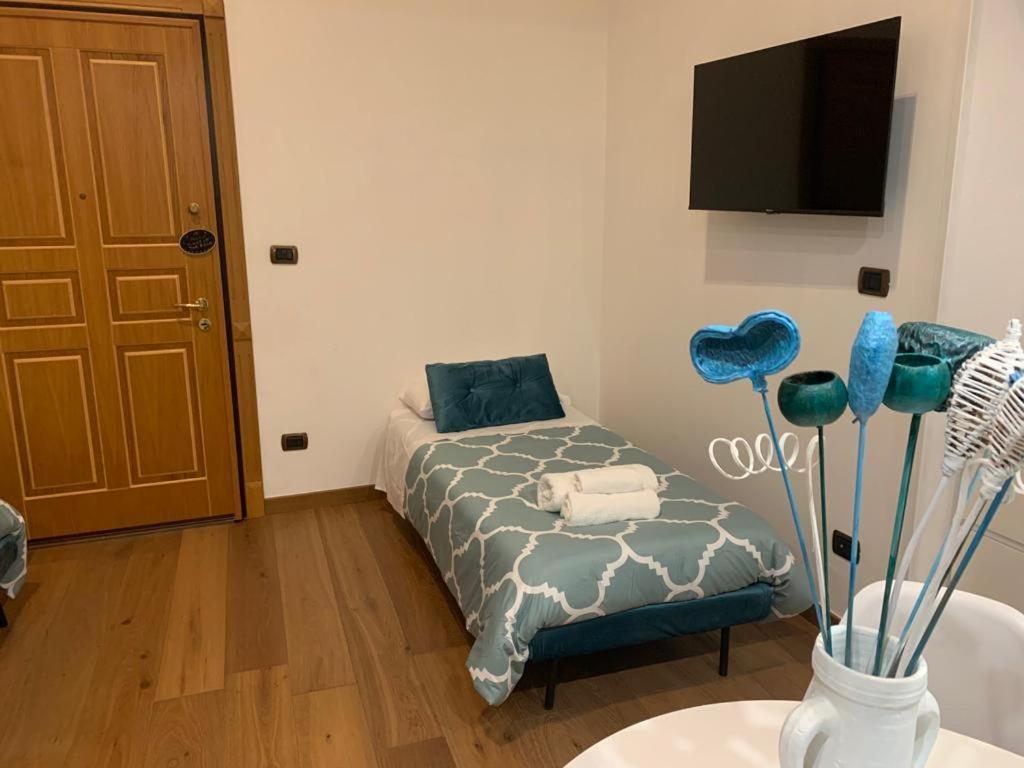 B&B Verdi Brindisi Exteriér fotografie